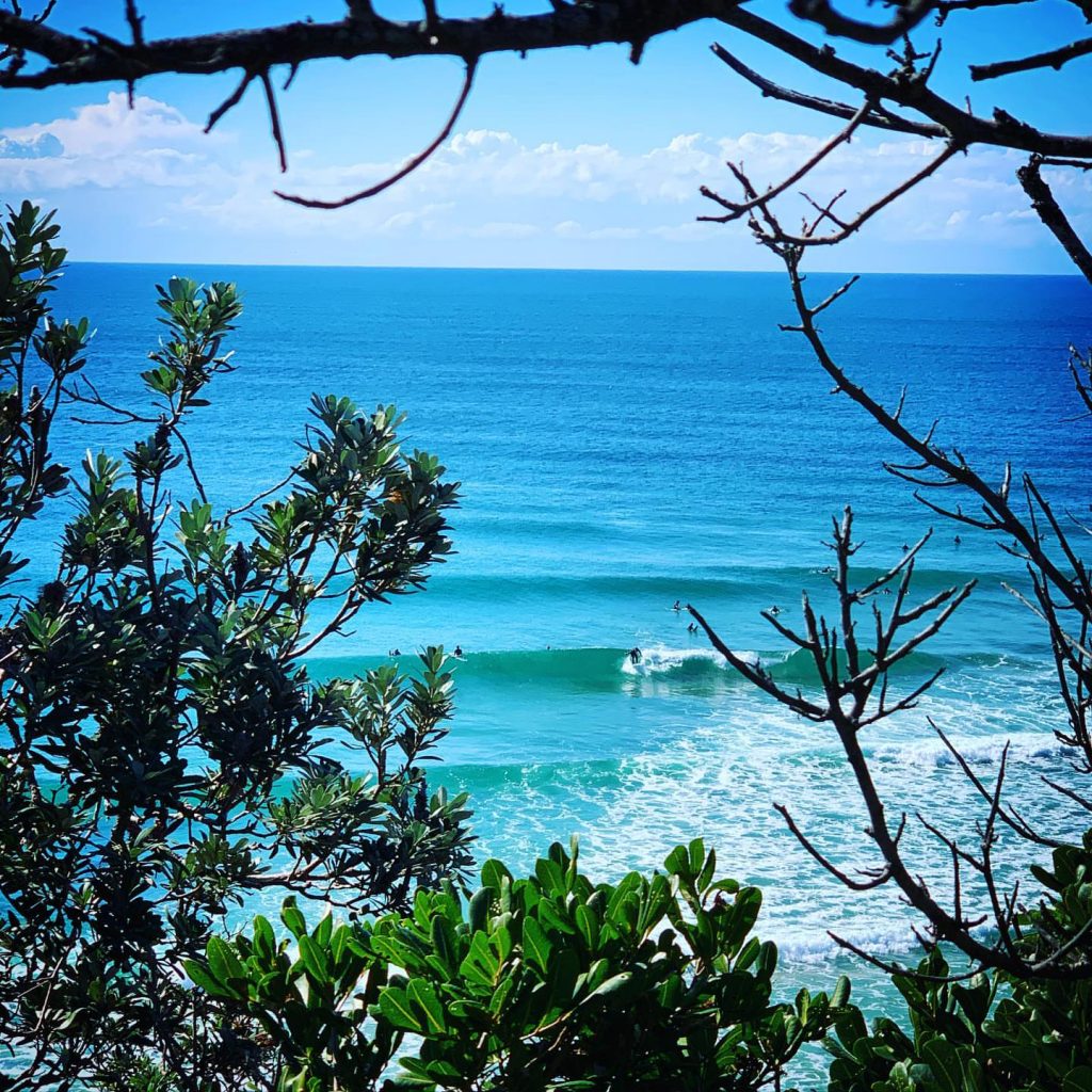 Valla Beach Nambucca Valley